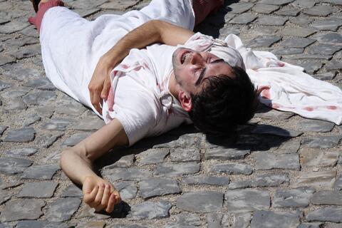 Original Objeto digital not accessible