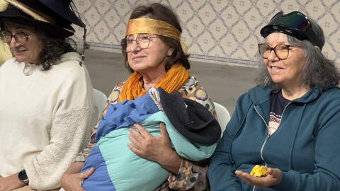 Original Objeto digital not accessible