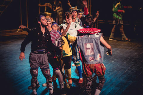 Original Objeto digital not accessible