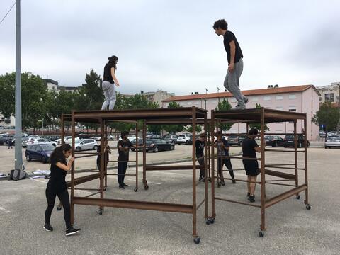 Original Objeto digital not accessible