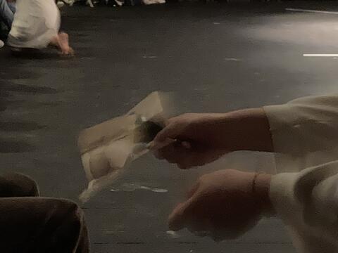 Original Objeto digital not accessible