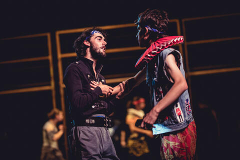 Original Objeto digital not accessible