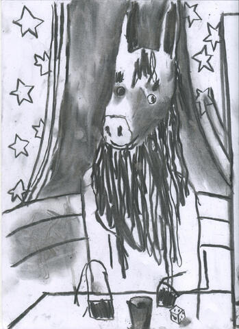 Original Objeto digital not accessible