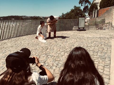 Original Objeto digital not accessible