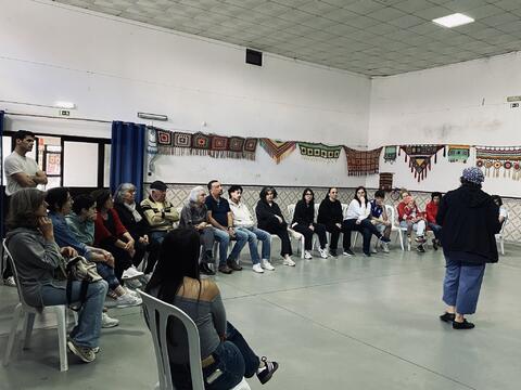 Original Objeto digital not accessible