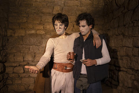 Original Objeto digital not accessible