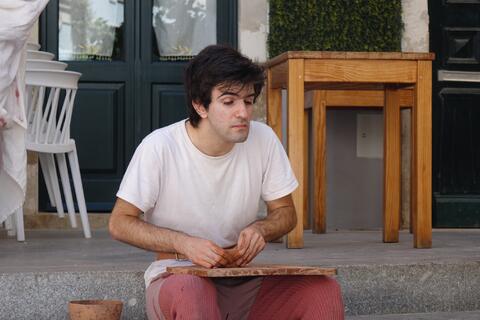 Original Objeto digital not accessible