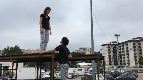 Original Objeto digital not accessible