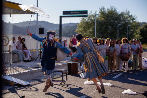 Original Objeto digital not accessible