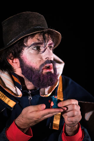 Original Objeto digital not accessible