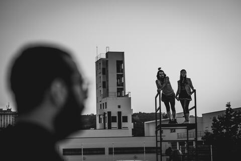 Original Objeto digital not accessible