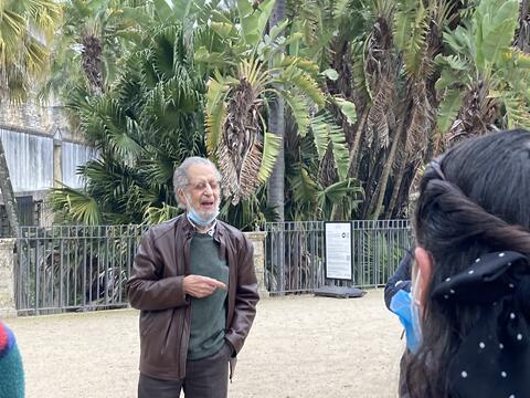 Original Objeto digital not accessible