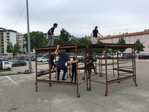 Original Objeto digital not accessible