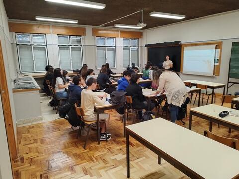 Original Objeto digital not accessible