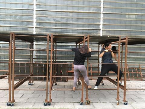 Original Objeto digital not accessible