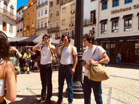 Original Objeto digital not accessible