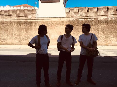 Original Objeto digital not accessible