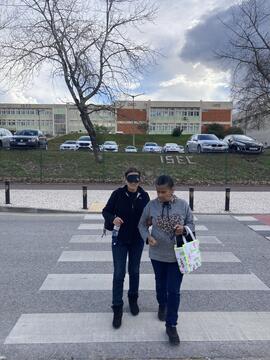 Original Objeto digital not accessible