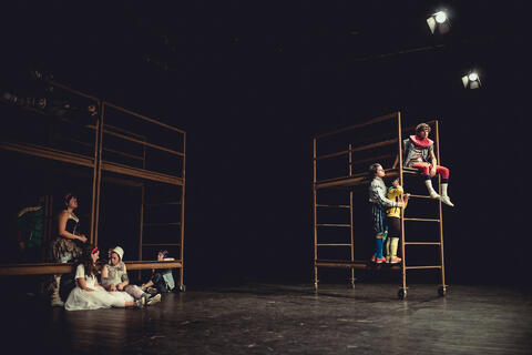 Original Objeto digital not accessible