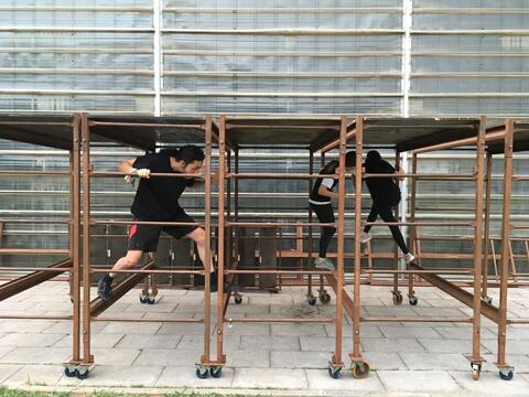 Original Objeto digital not accessible