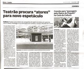 Diário de Coimbra, 4 julho