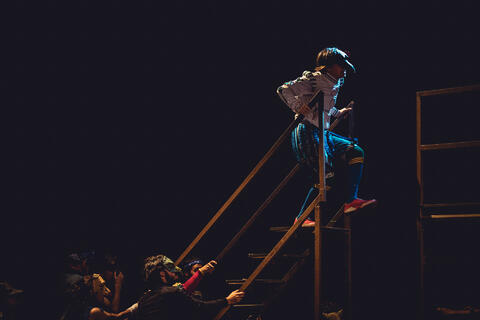 Original Objeto digital not accessible