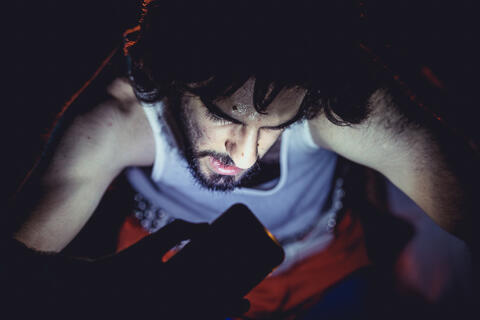 Original Objeto digital not accessible