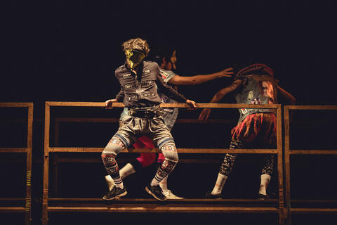 Original Objeto digital not accessible