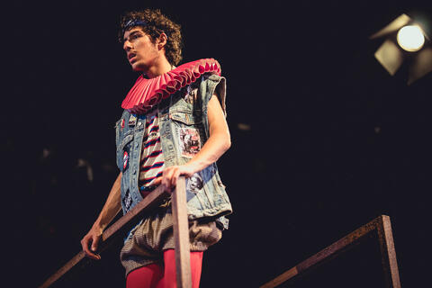 Original Objeto digital not accessible