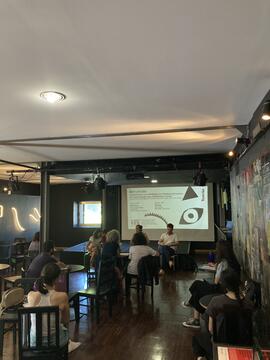 Original Document numérique not accessible