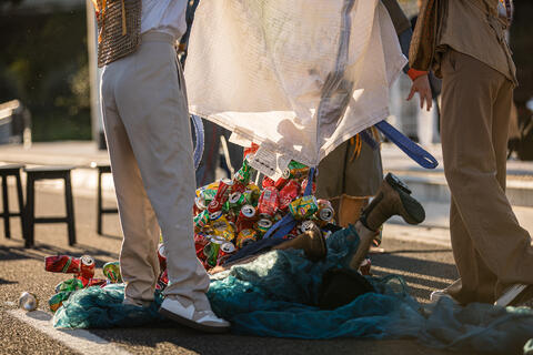 Original Objeto digital not accessible