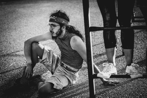 Original Objeto digital not accessible