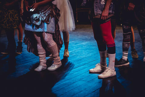 Original Objeto digital not accessible