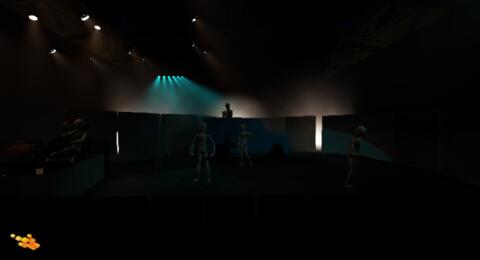 Original Digital object not accessible