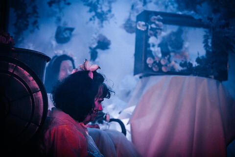 Original Objeto digital not accessible