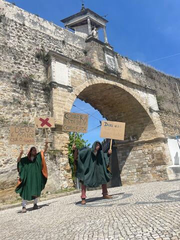 Original Objeto digital not accessible