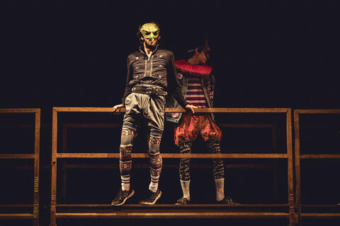 Original Objeto digital not accessible