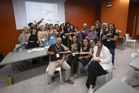 Original Objeto digital not accessible