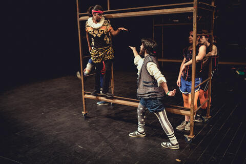 Original Objeto digital not accessible