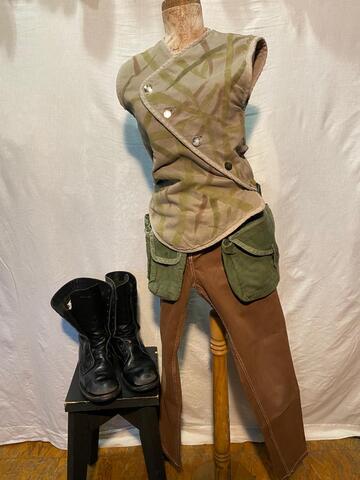 Original Objeto digital not accessible