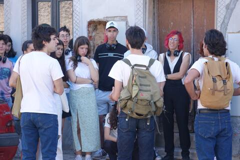 Original Objeto digital not accessible