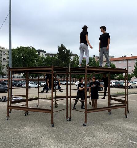 Original Objeto digital not accessible