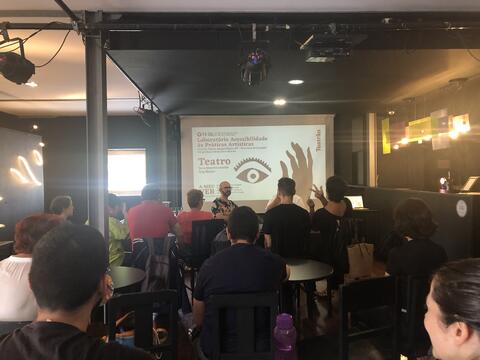 Original Objeto digital not accessible