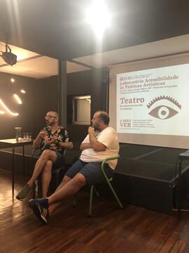 Original Objeto digital not accessible