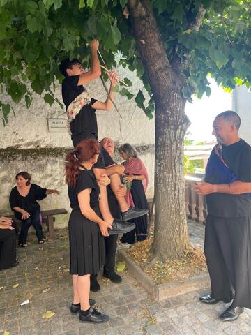 Original Objeto digital not accessible