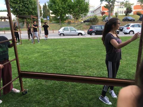 Original Objeto digital not accessible