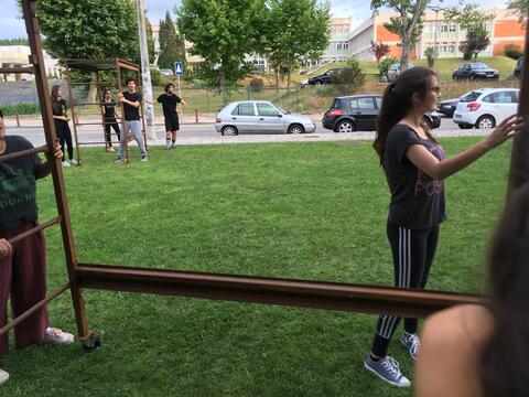 Original Objeto digital not accessible