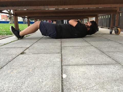 Original Objeto digital not accessible