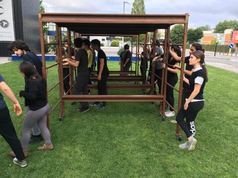 Original Objeto digital not accessible