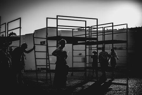 Original Objeto digital not accessible